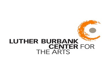 Luther Burbank Center for the Arts Logo