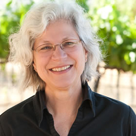 Winemaker, Penny Gadd-Coster