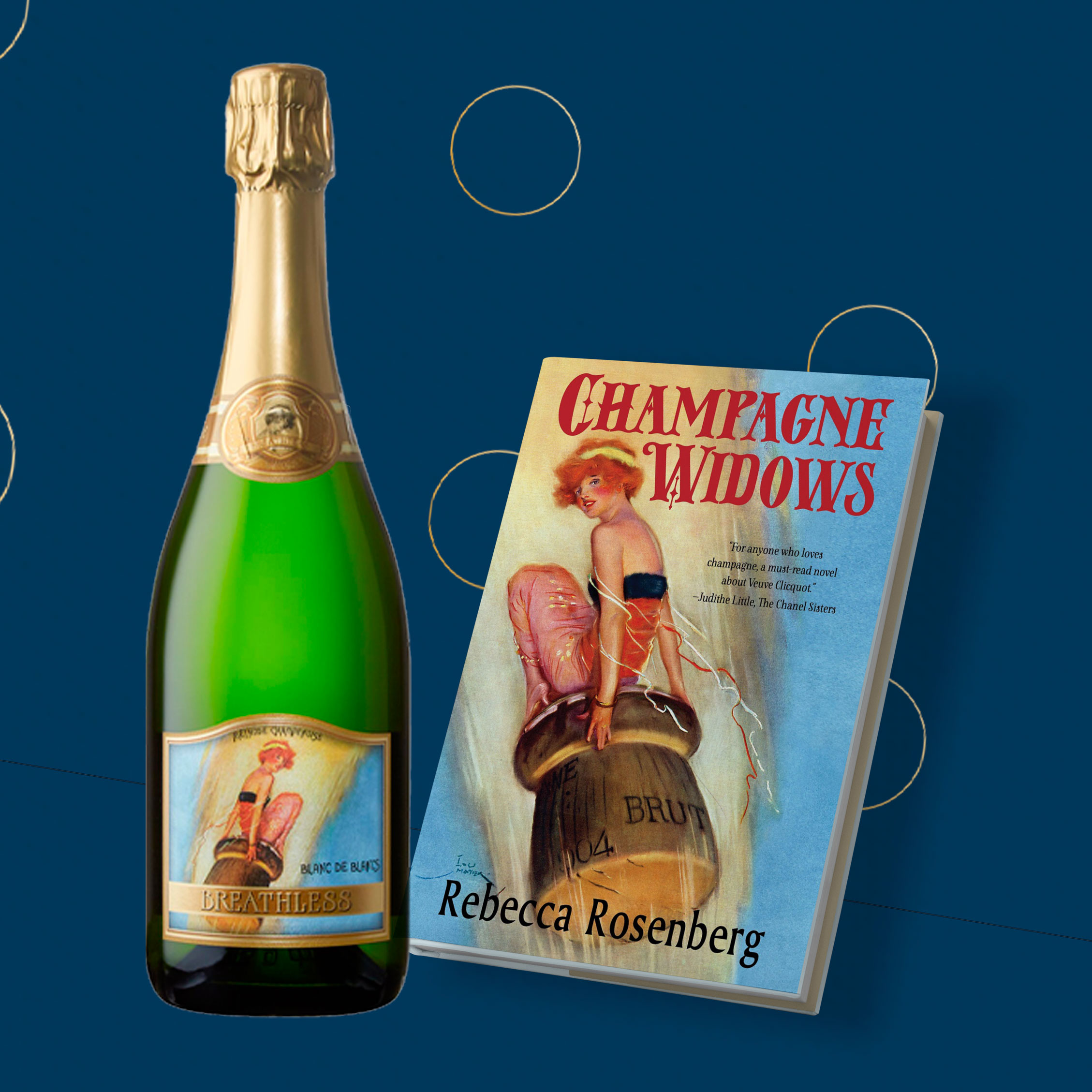 Breathless Wines   Wines   Books &amp; Bubbles