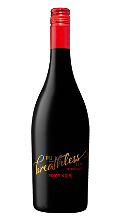 2019 Still Breathless Pinot Noir