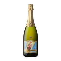 Breathless 2012 Brut 750 ML