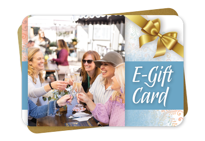 Virtual Gift Card
