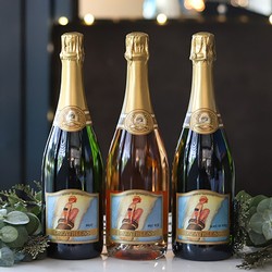 Three Bottle Gift Set