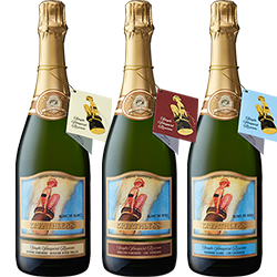 Single Vineyard Set