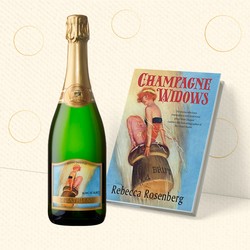 Champagne Widows & Brut