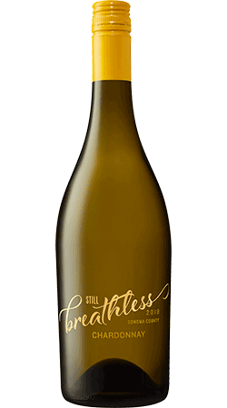 Still Breathless 2018 Chardonnay