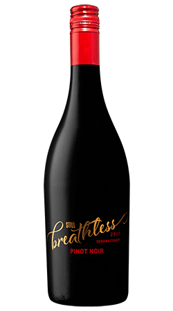 Still Breathless 2017 Pinot Noir