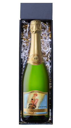 Blanc de Blancs Gift