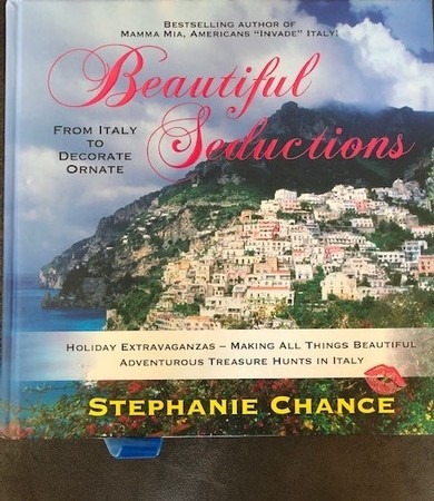 Beautiful Seductions book
