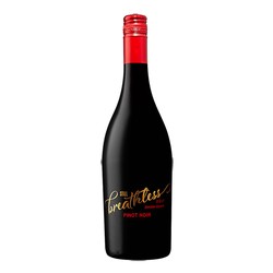 Still Breathless 2017 Pinot Noir Image