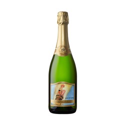 Breathless Blanc de Blancs 750ML Image