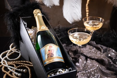 Breathless Brut Gift