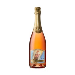 Breathless Sparkling Rose 750 ML