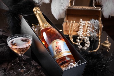 Brut Rosé Gift