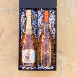 Deux Rosé