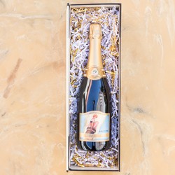 Blanc de Noirs Gift