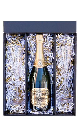 Celebration for Two