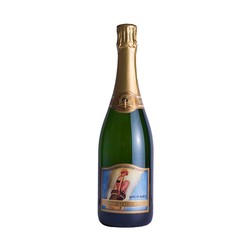 Breathless Blanc de Blancs 750ML