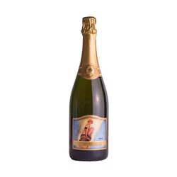 Breathless North Coast Brut 750 ML