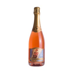 Breathless Sparkling Rose 750 ML