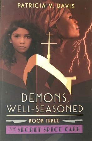 Demons Well Seasoned