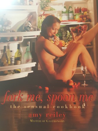 Fork Me, Spoon Me