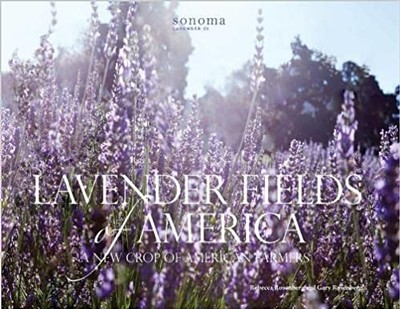 Lavender Fields of America