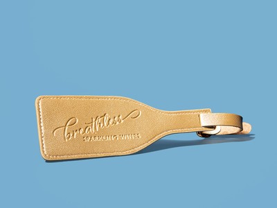 Luggage Tag