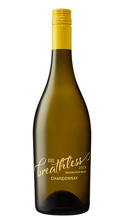 2020 Still Breathless Chardonnay