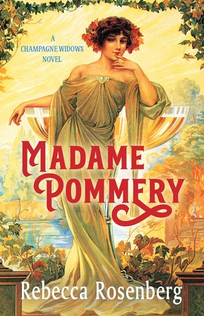 Madame Pommery