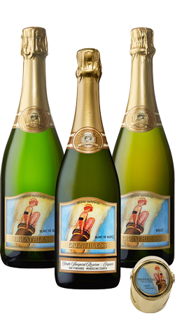 Spring Virtual Tasting Bundle
