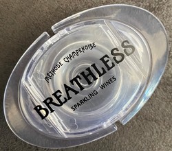 Clear Stopper