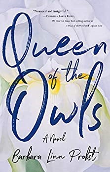 Book: Queen of the Owls