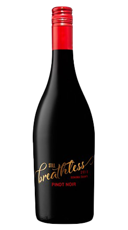 Still Breathless 2018 Pinot Noir