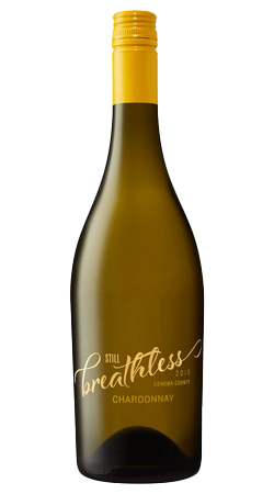 Still Breathless 2019 Chardonnay