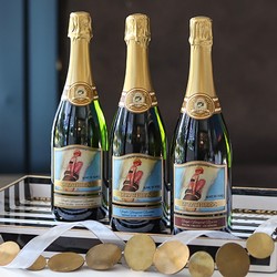 Single Vineyard Set