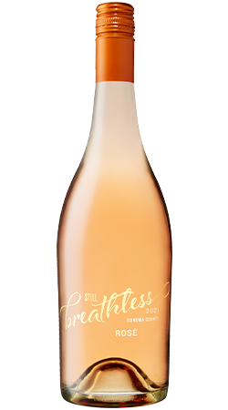 2021 Still Breathless Rosé