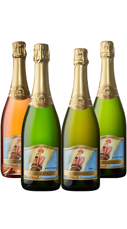 Summer Solstice Sparkling