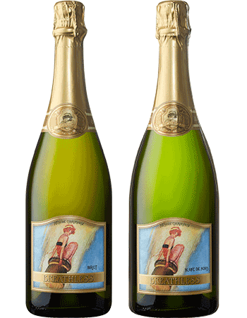Brut & Blanc De Noirs Bundle