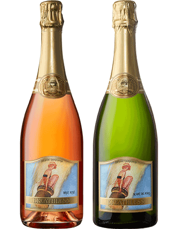 Blanc de Noirs & Sparkling Rose Bundle