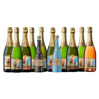 Sharon's Bubbly Day Special