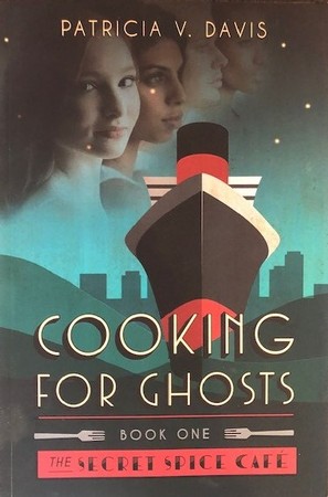 Cooking for Ghosts