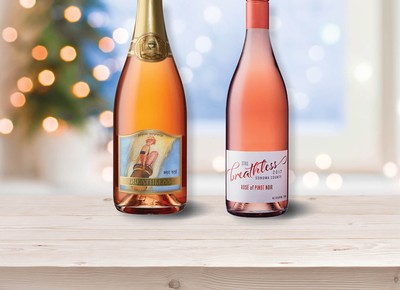 Rose Duo Gift Boxed Set Image