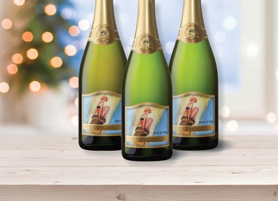 Sisters Trio Gift Boxed Set Image