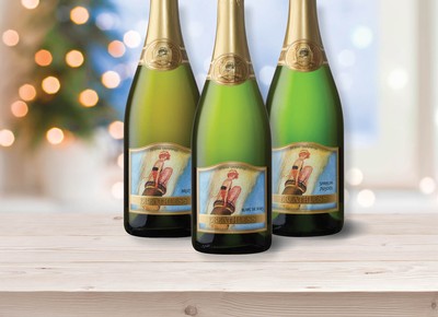 Holiday Favorites - 6 Bottle Set Image