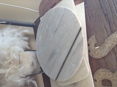 Aragon Cheese Board Medium