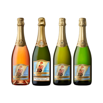 Pop, Fizz & Sparkle