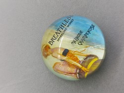 Glass Magnet