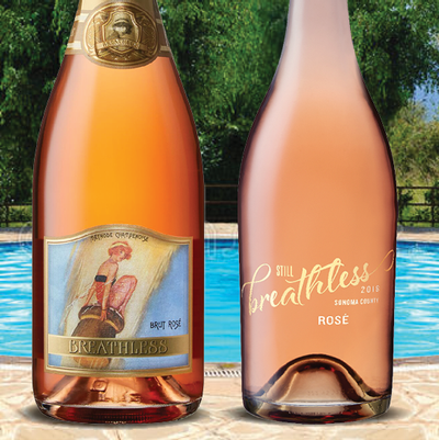 Rosé Duet Package - Club Member Exclusive