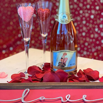 Lover's Pack